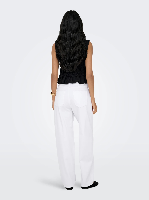 Resim Only Onlgıanna Mw Straıght Dot211 Dnm Noos Kadın Jean Pantolon 15363227