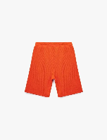 Resim Koton Erkek Çocuk Kot&Kanvas Şort 6SKB40032TK