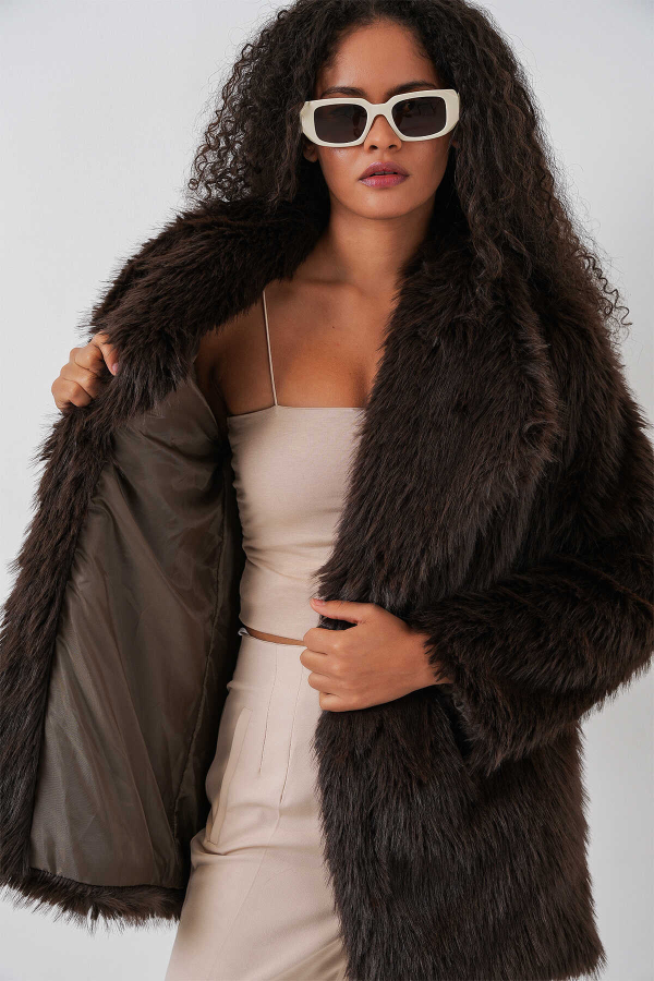 Resim Yenikoza Kadın Bluz