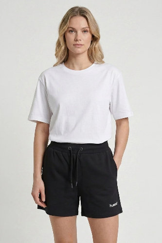 Resim 932443-2001 Hmlrevender Shorts Kadın Şort