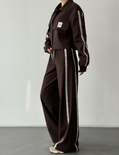 Resim QUZU Kadın Ceket