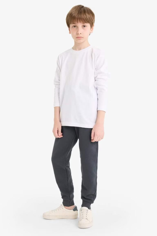 Resim Defacto Erkek Çocuk  Eşofman Alt W0773A6/AR212