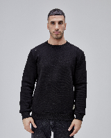 Resim Paul&More Erkek Sweat 25988 Basic