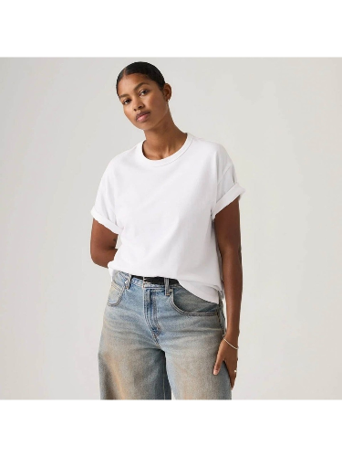 Resim Levis Kadın T-shirt