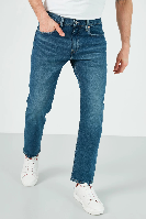 Resim Levis Erkek Jean