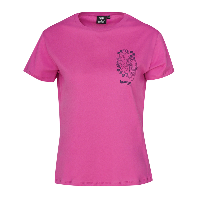 Resim 912332-3502 Hmlrodas T-Shırt S/S Kadın T-Shirt