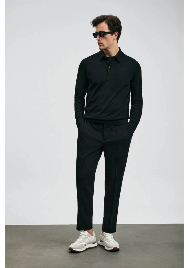 Resim Lufian Donald Erkek Kazak 112090149