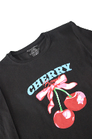 Resim Yenikoza Kız Çocuk Sweat