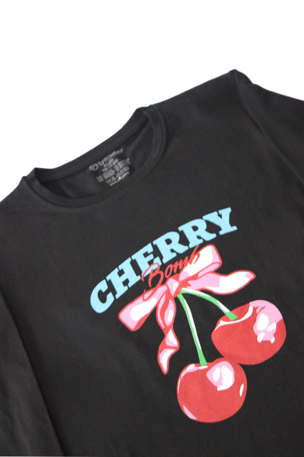 Resim Yenikoza Kız Çocuk Sweat