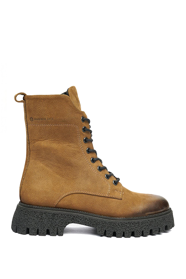 Resim Hammer Jack Marsalı Kadın Bot 23835-Z