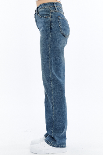 Resim Yenikoza Kadın Jean