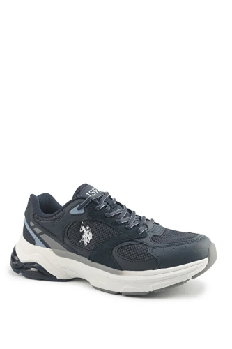 Resim U.S. Polo Assn. Erkek Günlük Ayakkabı A102021059 5W Juno 5Pr