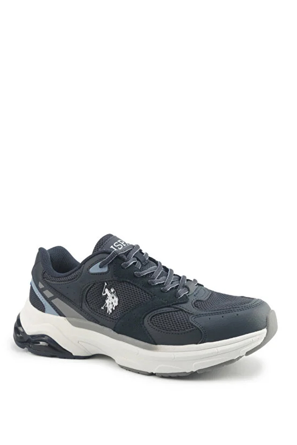 Resim U.S. Polo Assn. Erkek Günlük Ayakkabı A102021059 5W Juno 5Pr