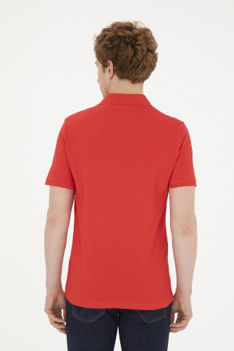 Resim 1792406 GTP04IY024 US Polo Assn Erkek T-shirt