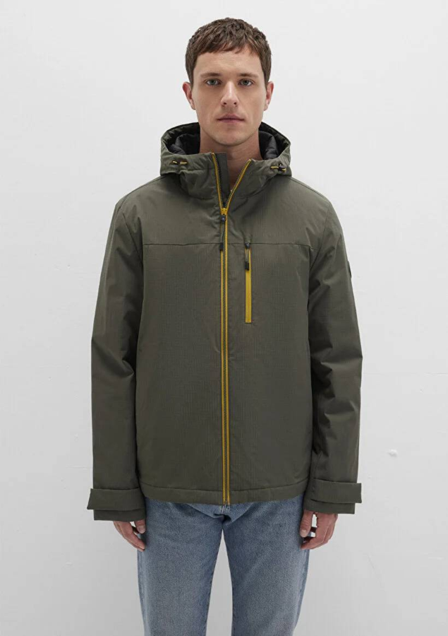 Resim Mavi Erkek Mont M0110606-88487