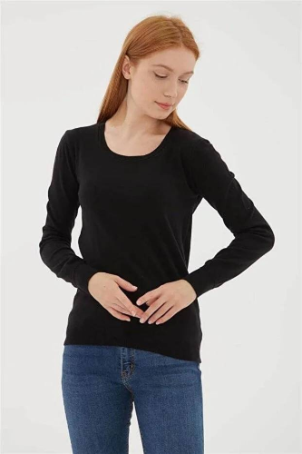 Resim Fashion Friends Kadın Kazak 25K0779K1