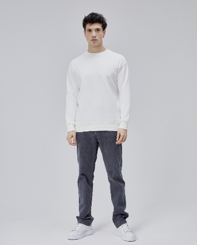 Resim Trender Erkek Sweat