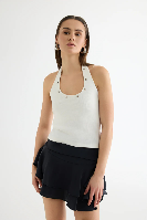 Resim QUZU Kadın Atlet