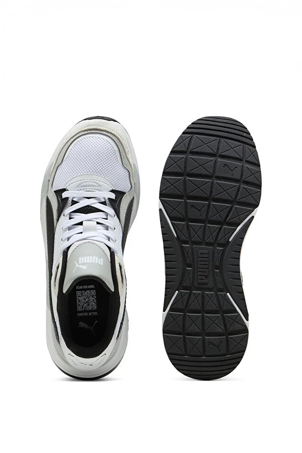 Resim Puma Trinity 2 Unisex Spor Ayakkabı 400230-01