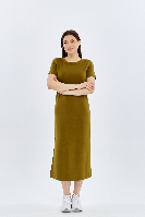 Resim Trender Kadın Elbise / Tulum