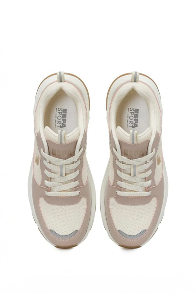 Resim U.S. Polo Assn. Kadın Günlük Ayakkabı A101938182 5M Sorley 5Fx