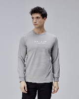 Resim Paul&More Erkek Sweat Rapidly O Yaka