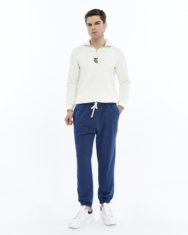 Resim T16ER-82145  Jogger  Erkek Eşofman Alt