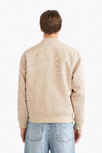 Resim Defacto Erkek  Mont F5096AX/BG359