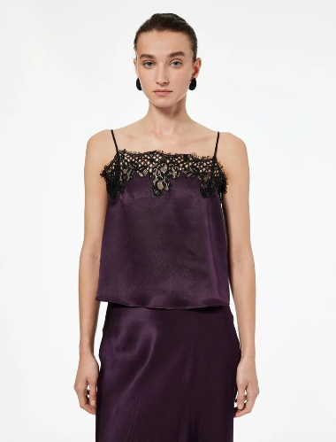 Resim Koton Kadın Atlet 6WAK30009EW