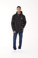 Resim Trender Erkek Mont