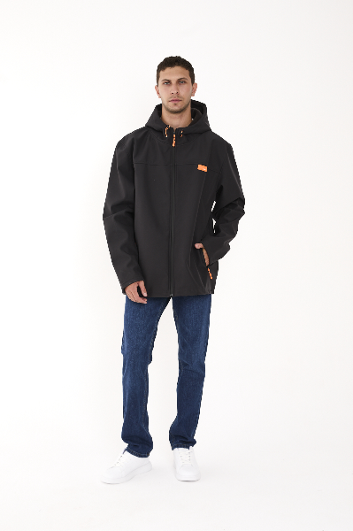 Resim Trender Erkek Mont