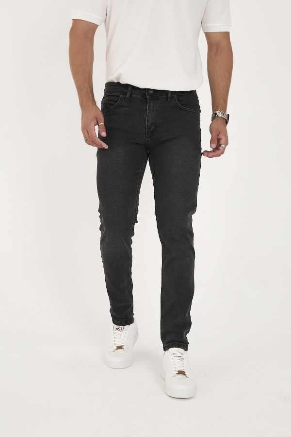 Resim Paul&More Erkek Jean Pantolon Garcia 5221
