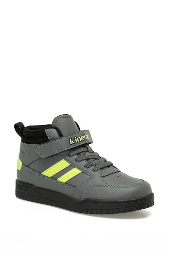 Resim Kinetix Erkek Çocuk Spor Ayakkabı A102022542 5F Drep Hı F 5Pr