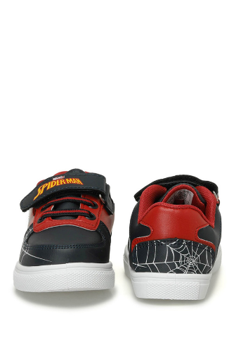 Resim Spiderman Erkek Çocuk Spor Ayakkabı A101892633 4W Lego P4Pr