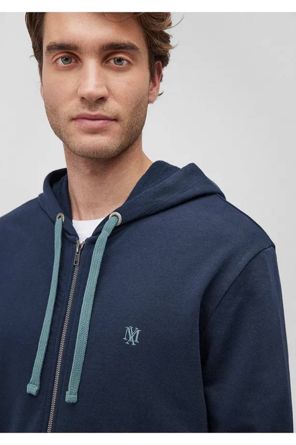 Resim Mavi Erkek Sweat M065582-26828