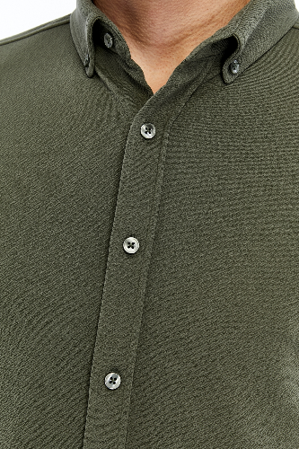 Resim Paul&More Erkek Gömlek 44816