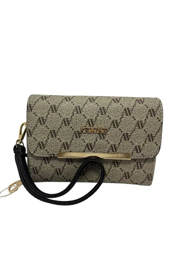 Resim Yenikoza Kadın Cüzdan