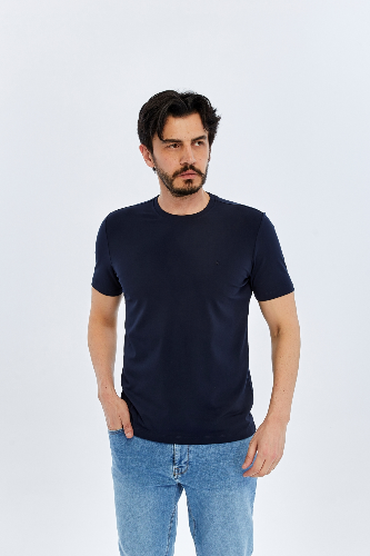 Resim Yenikoza Erkek T-shirt