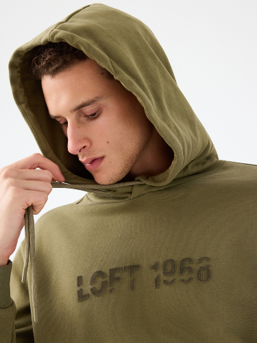 Resim Loft Erkek Sweat Lf2041812