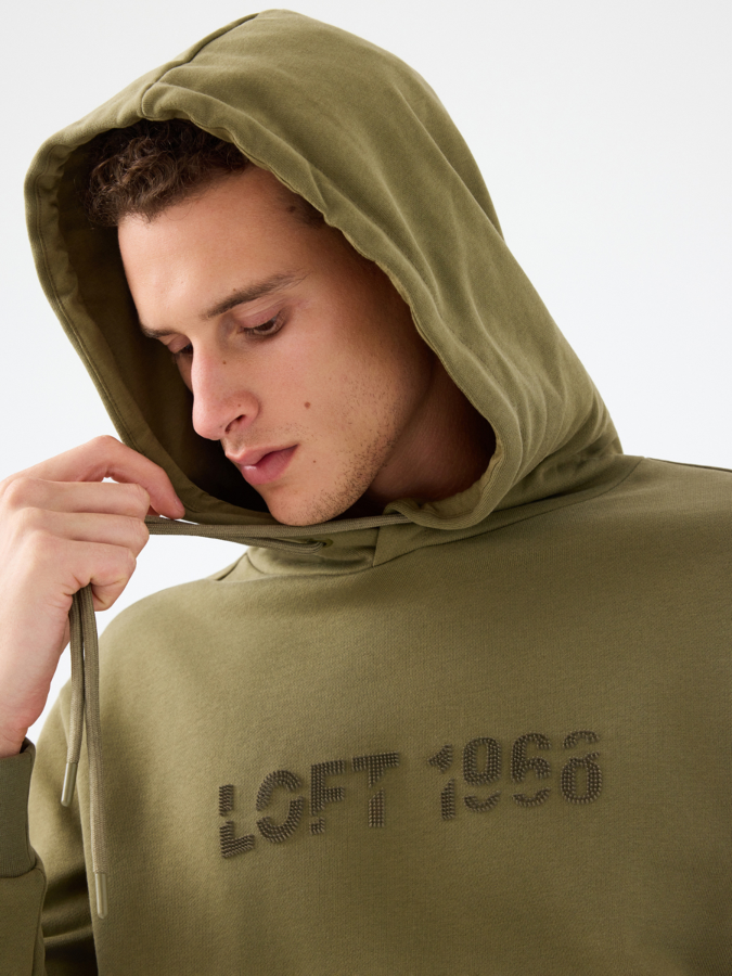 Resim Loft Erkek Sweat Lf2041812