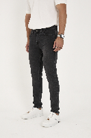 Resim Paul&More Erkek Jean Pantolon Garcia 5221