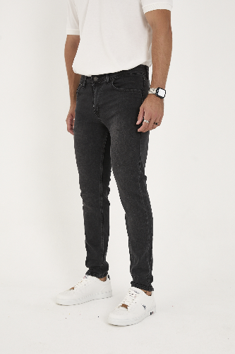 Resim Paul&More Erkek Jean Pantolon Garcia 5221