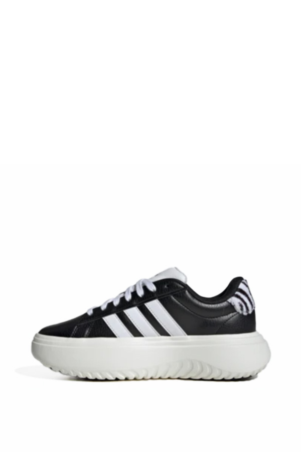 Resim Adidas Run 70S 2.0 Erkek Spor Ayakkabı IH8592