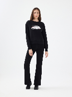 Resim Loft Kadın Sweat Lf2040696