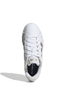 Resim Adidas Grand Court Base 3.0 Kadın Spor Ayakkabı HQ0094