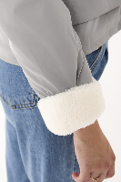 Resim Trender Kadın Mont