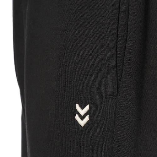 Resim Hummel Hml T-Pulse Male Co Regular Sweatpants Erkek Eşofman Alt 932357-2001