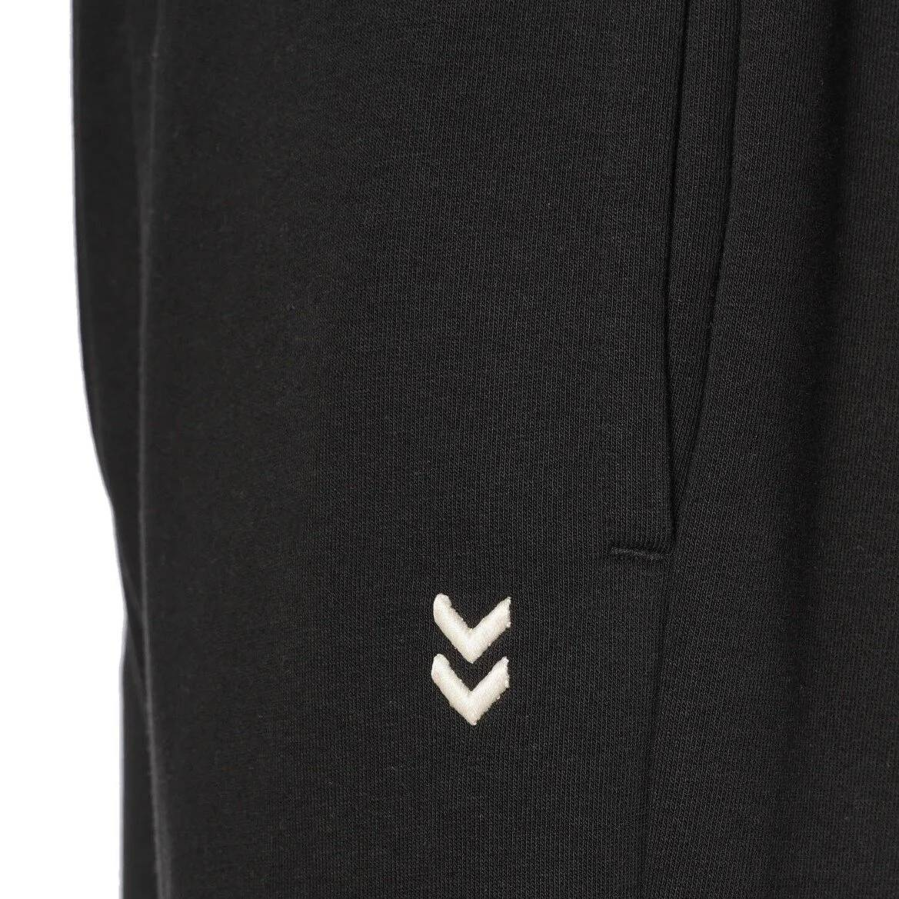 Resim Hummel Hml T-Pulse Male Co Regular Sweatpants Erkek Eşofman Alt 932357-2001