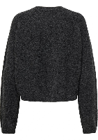 Resim Only Onlpiemonte L/S Cardigan Knt Noos Kadın Hırka 15344118