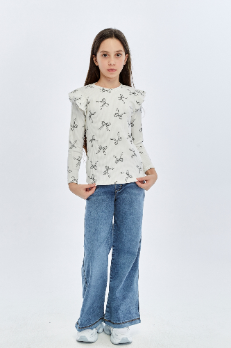 Resim Yenikoza Kız Çocuk 